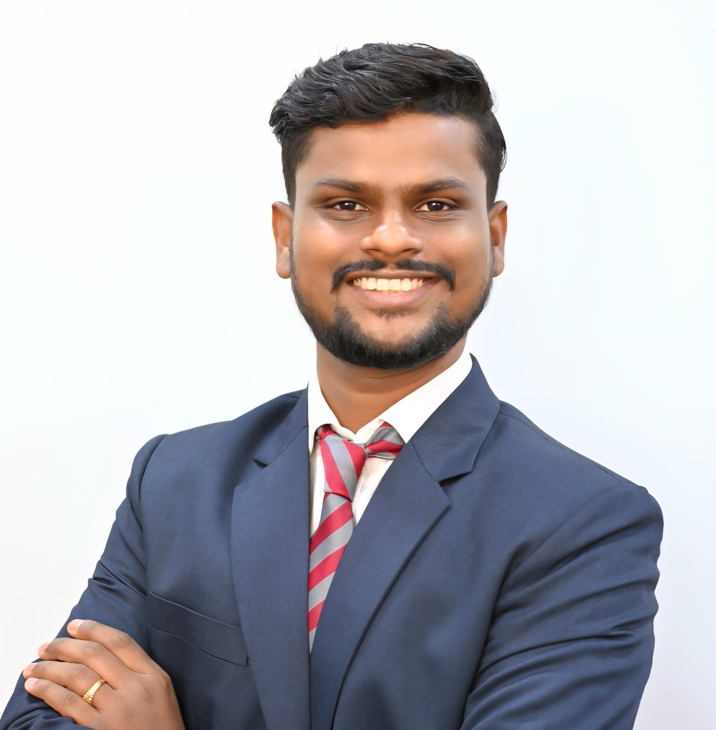 Mangesh Mangesh